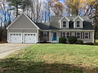 15 Bootland Farm Road, Newton, NH, 03858