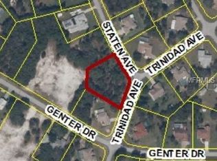 1155 Staten Ave, Spring Hill, FL 34609