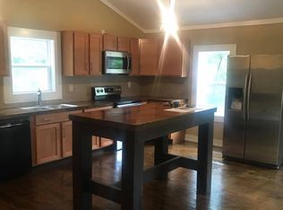 1245 Bethel Church Rd, Currie, NC 28435