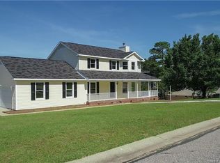 3481 Green Valley Rd, Fayetteville, NC 28311