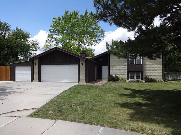 2nd image of 3066 W Gibralter Ct