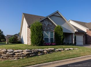 5012 W Durham St, Broken Arrow, OK 74011