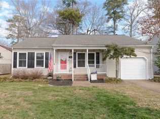 736 Leonard Ln, Newport News, VA 23601