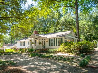 3503 Summit Dr, Aiken, SC 29801