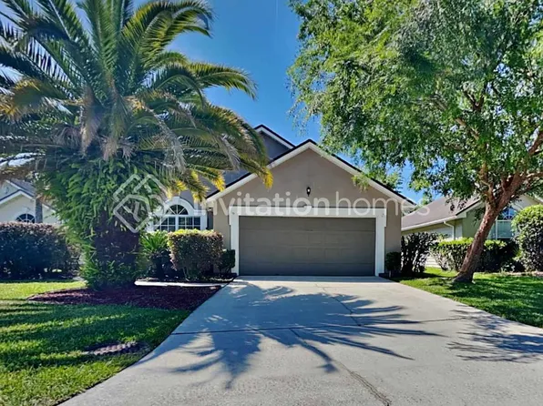 1663 Rustling Dr, Fleming Island, FL 32003