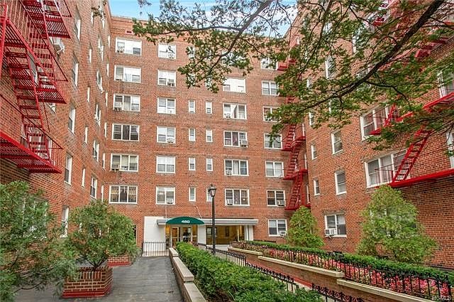 480 Riverdale Ave Unit 6E