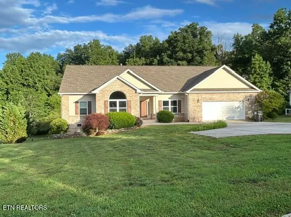 140 Nunyu Trl, Vonore, TN 37885