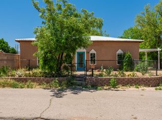 207 San Miguel Pl, Socorro, NM 87801