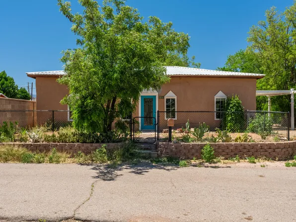 207 San Miguel Pl, Socorro, NM 87801