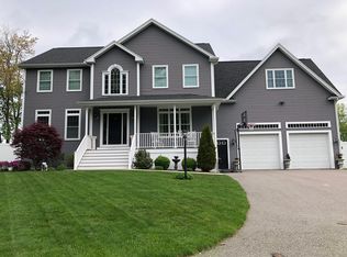 53 Porter Rd, Natick, MA 01760