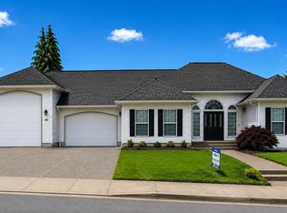 432 NW Heather Ave, Sublimity, OR 97385