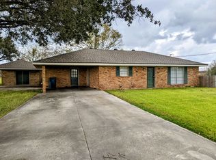 1314 Duhon Rd, Duson, LA 70529
