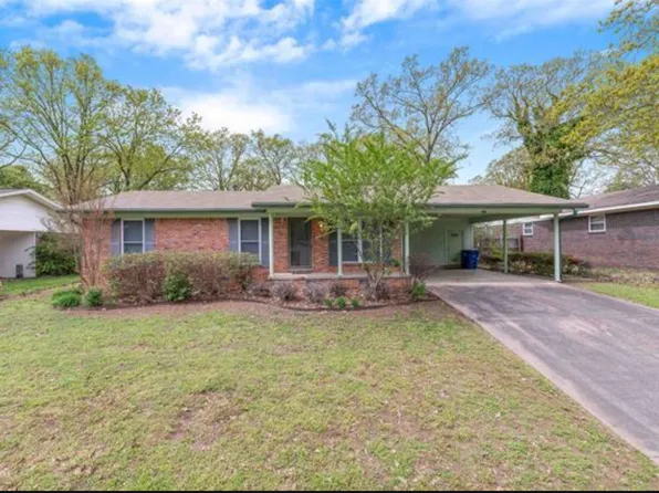 6505 Chippewa Dr, N Little Rock, AR 72116