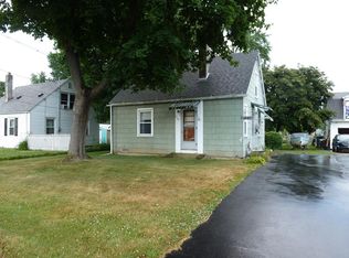1155 Sherman Ave, Elmira, NY 14904