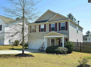 112 Wingspan Way, Chapin, SC 29036