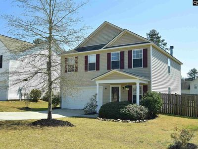 112 Wingspan Way, Chapin, SC, 29036