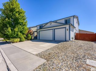 17750 Gingko Ct, Reno, NV 89508