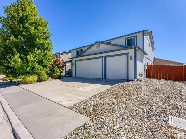 17750 Gingko Ct, Reno, NV 89508