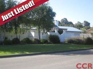 280 Machado Ln, San Luis Obispo, CA 93401