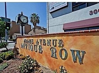 4675 Ohio St, San Diego, CA 92116
