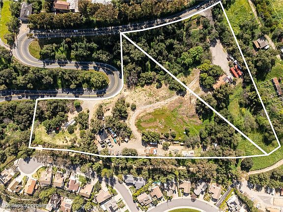 4th image of 2151 Carbon Canyon Rd
