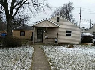 4529 Central Ave, Lake Station, IN 46405