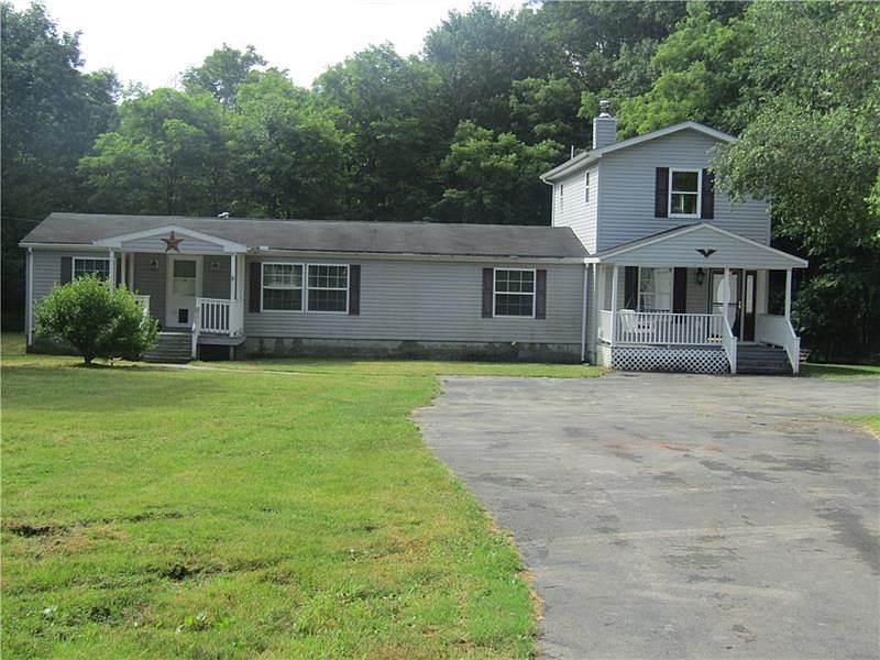1281 Old Lincoln Hwy, Stoystown, PA 15563 Zillow