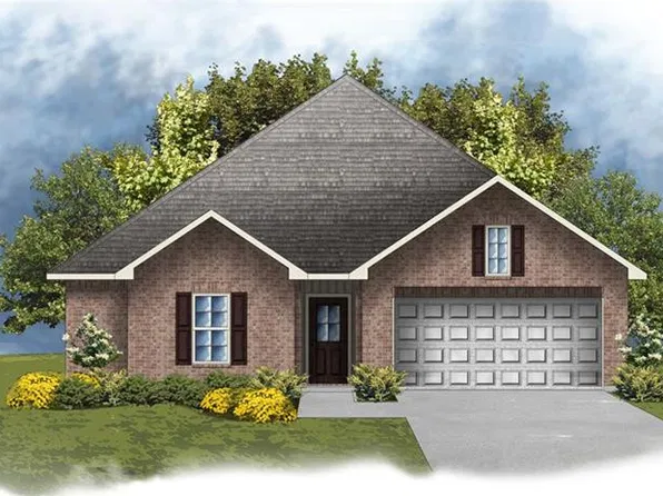 11094 Doubleday Dr, Hammond, LA 70403