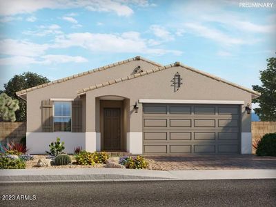 20250 W Badgett Ln, Litchfield Park, AZ, 85340