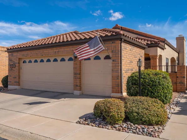 3068 AVENIDA DE SUENOS --, Sierra Vista, AZ 85650