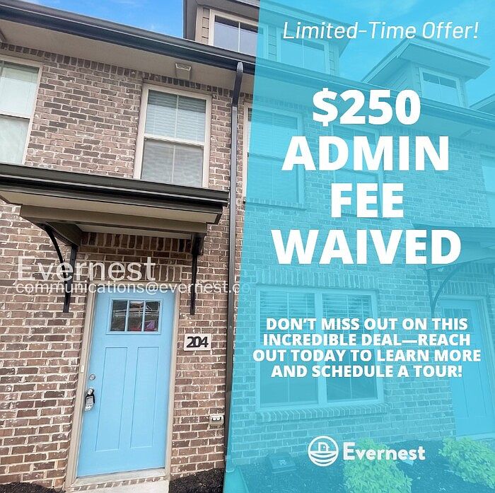 1st image of 1000 Henry Place Blvd #204
