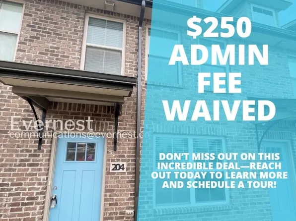 1000 Henry Place Blvd #204, Clarksville, TN 37042