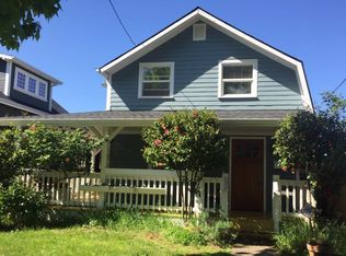 1103 NE Roselawn St, Portland, OR 97211