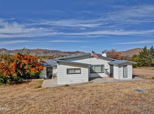 22870 S Looka Way, Yarnell, AZ 85362