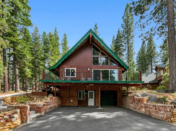 2273 Sutter Trl, South Lake Tahoe, CA 96150