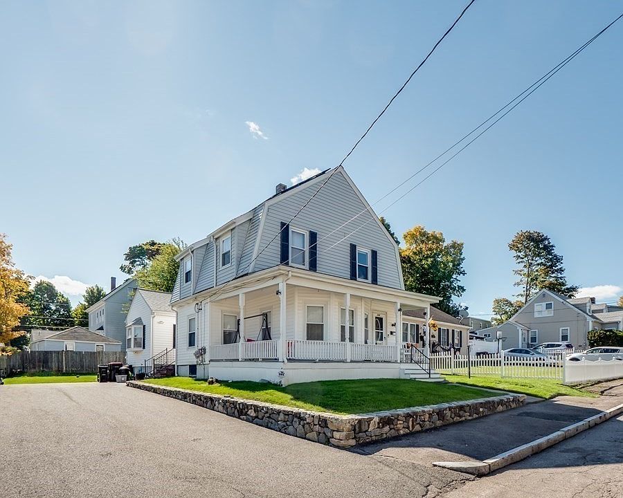 102 Division St, Brockton, MA 02301 Zillow