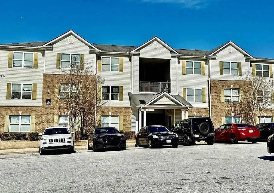 7302 Waldrop Pl