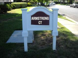1602 Armstrong Ct, Concord, CA 94521
