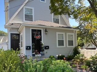 20 Van Dyke Pl APT 2, Summit, NJ 07901