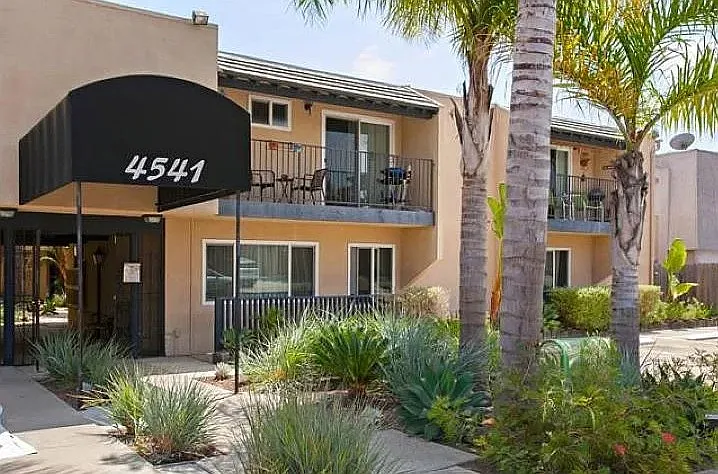 4541 Florida St #213 — Photo 19