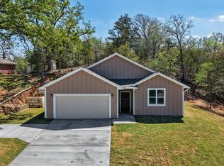 473 Tahitian Dr, Bastrop, TX 78602