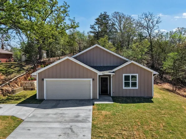 473 Tahitian Dr, Bastrop, TX 78602