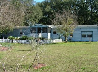 4568 SE 150th St, Summerfield, FL 34491