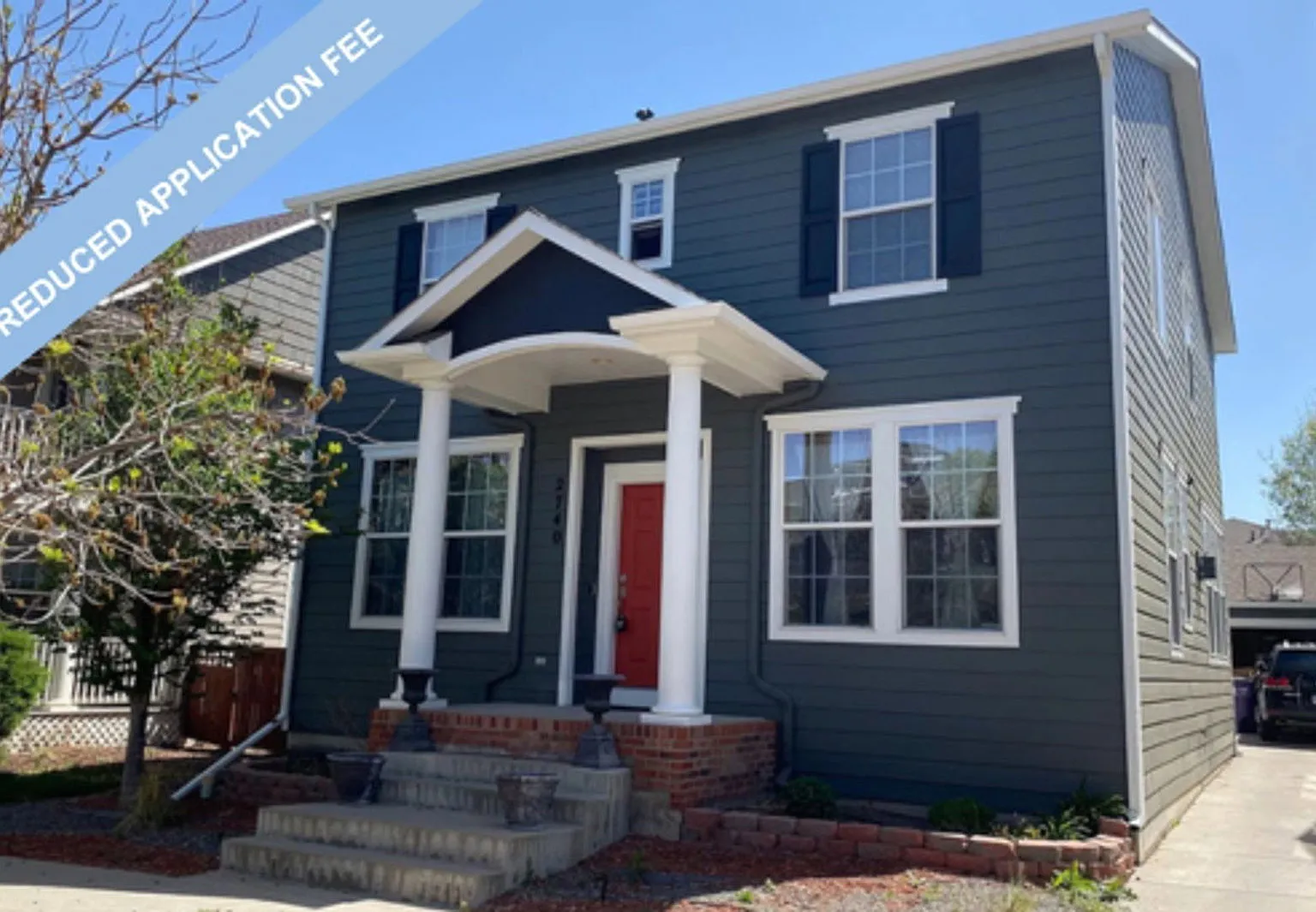 5 bed, 3.5 bath, 3804 sqft, $3,995 — Photo 1