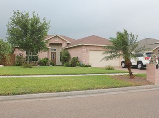 206 White Oak, Los Fresnos, TX 78566