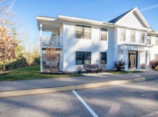 37 Mill Commons Drive #125, Scarborough, ME 04074