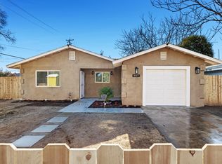 907 W Woodward Ave, Fresno, CA 93706