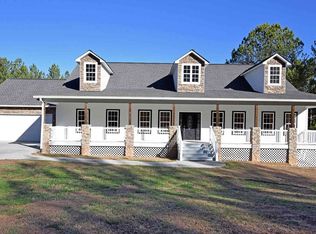 122 Loftis Ln, Blairsville, GA 30512