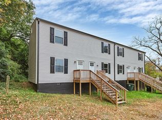 311 N Long St #3, Salisbury, NC 28144