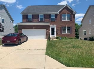 4813 Dorsey Chapel Ln, Bowie, MD 20720